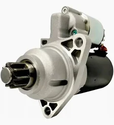 Motor Partida 12V Fiat Argo, Strada, Palio, Siena 1.6, 1.8 E-Tork