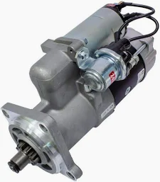MOTOR DE PARTIDA 29 MT 24V