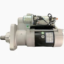 MOTOR DE PARTIDA DELCO 29MT 12V FORD CARGO, VW CAMINHÕES10 DENTES