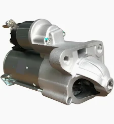 Motor Partida 12 Dentes Duster, Oroch, Sandero 2.0