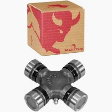 CRUZETA D20 ASPIRADA F4000 ANTIGA.S10 HILLUX 2005...CARDAN TRAZ.FORD