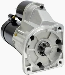 Motor Partida Valeo Gol, Parati, Santana, Passat 1.0, 1.6, 2.0 1988/2002