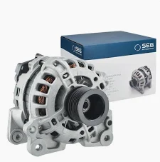 Alternador Gol, Voyage, Up 1.0 2015... 90AMP