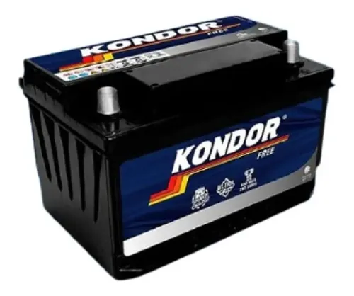 BATERIA 46 AMPERES