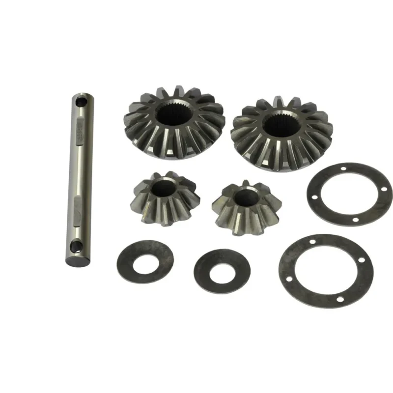 KIT REPARO CAIXA DIFERENCIAL W8 VOLARE VWC MICRO