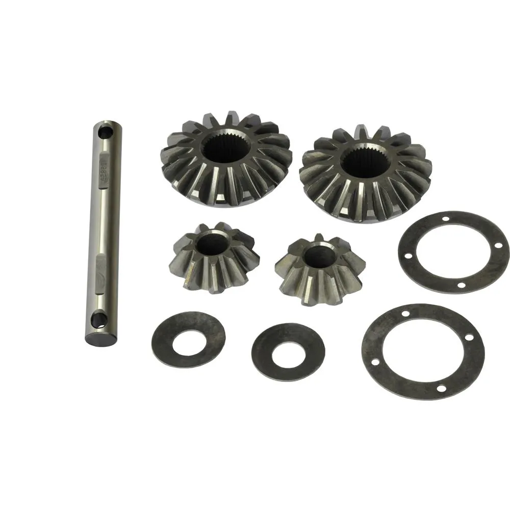 KIT REPARO CAIXA DIFERENCIAL W8 VOLARE VWC MICRO