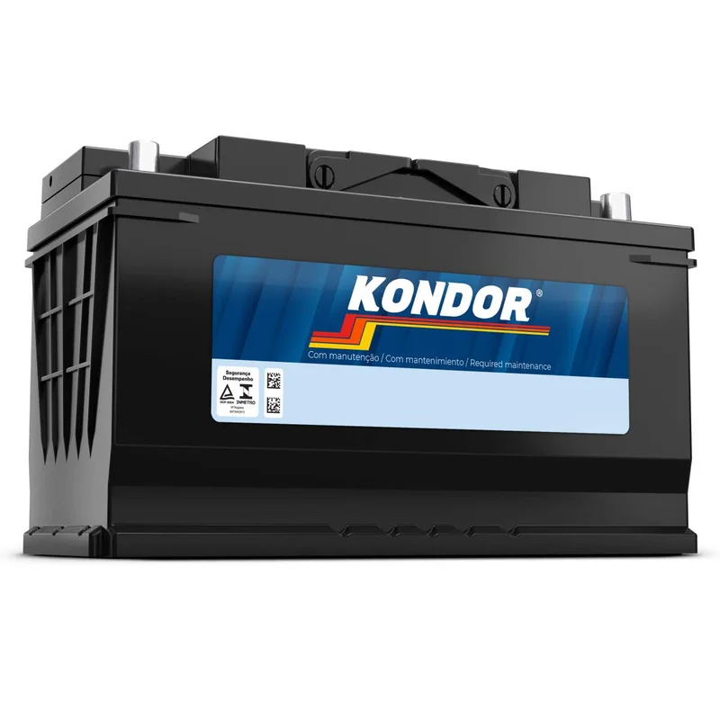 BATERIA 95 AMPERES KONDOR