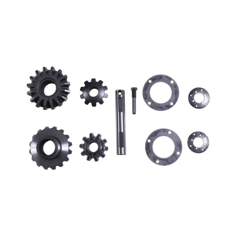 CONJUNTO ENGRENAGEM -TOY BAND.12MM