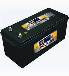 BATERIA M150BD MGE3 SLI